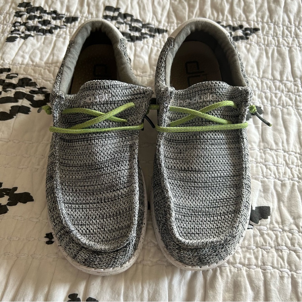 Hey Dude shoes